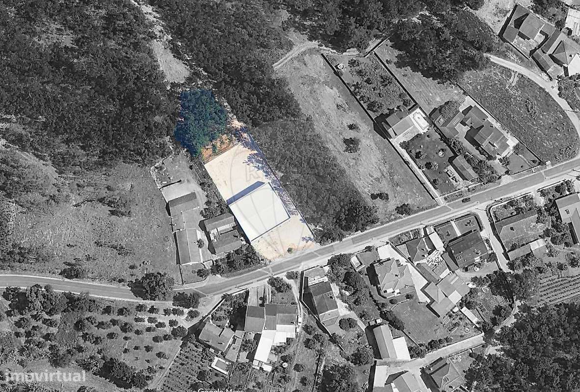 Armazém  para arrendamento - Grande imagem: 4/18