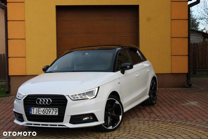 Audi A1 1.6 TDI Sport - 2