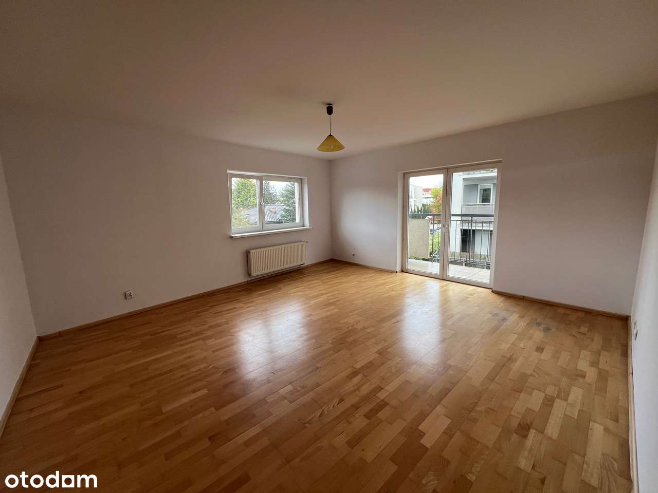 Przestronne mieszkanie 2-pok. przy Żurawińcu, ul. Błażeja-4