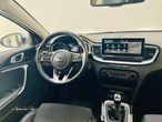 Kia Ceed SW 1.6 CRDi MHEV Drive+SRF - 20