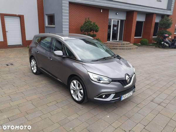 Renault Scenic 1.2 TCe Energy Life EU6 - 2