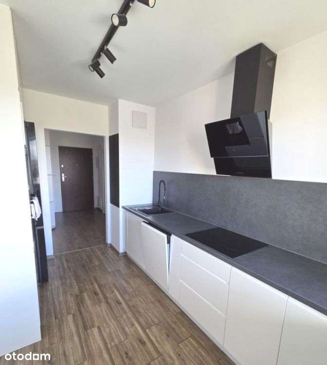 piękny widok | osobna kuchnia | duży balkon-1