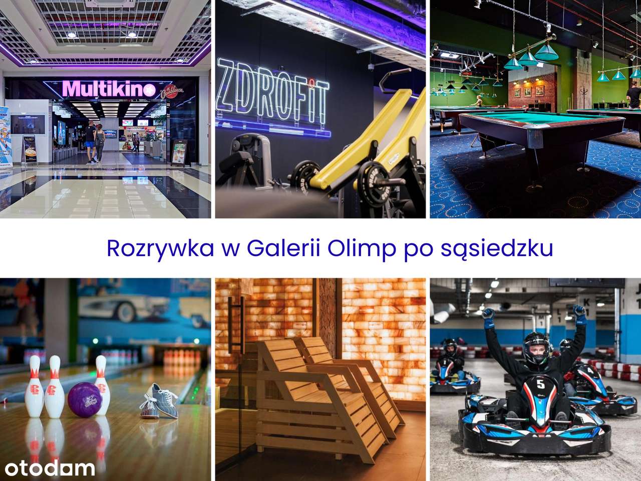 Apartament inwestycyjny 20,5 m2 - zwrot VAT 23 %-7