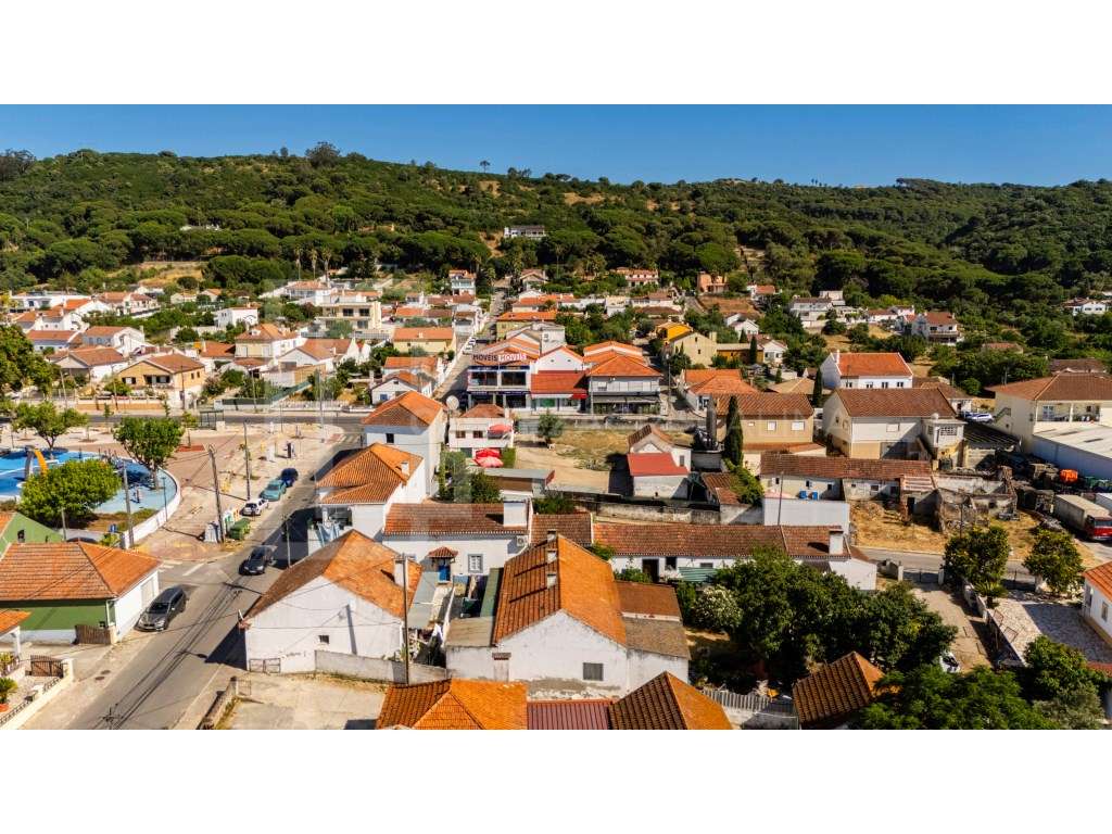 Conjunto de 5 Moradias - Excelente Investimento - Grande imagem: 5/12