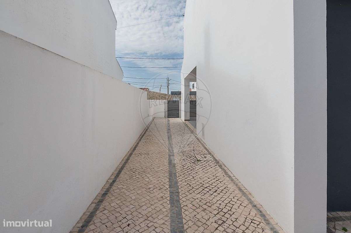 Moradia T4 para venda-37