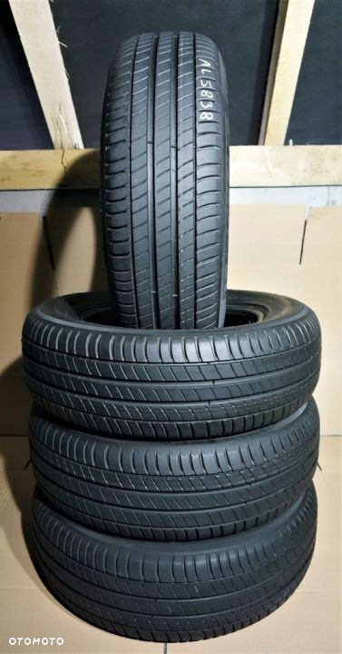 MICHELIN PRIMACY 3 215/65R17 99V AL5838 - 6