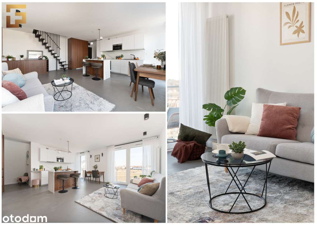 Czy to zwyczajne 3 pokoje w Wilanowie? Raczej nie!-5