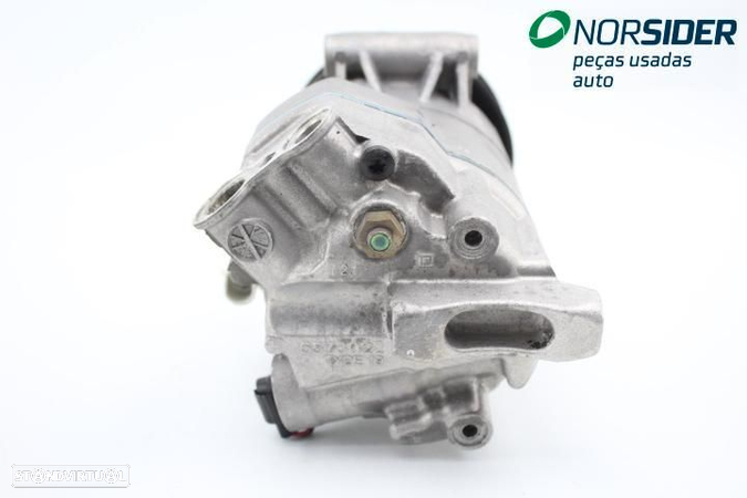 Compressor do ar condicionado Opel Astra J 5P|09-12 - 7