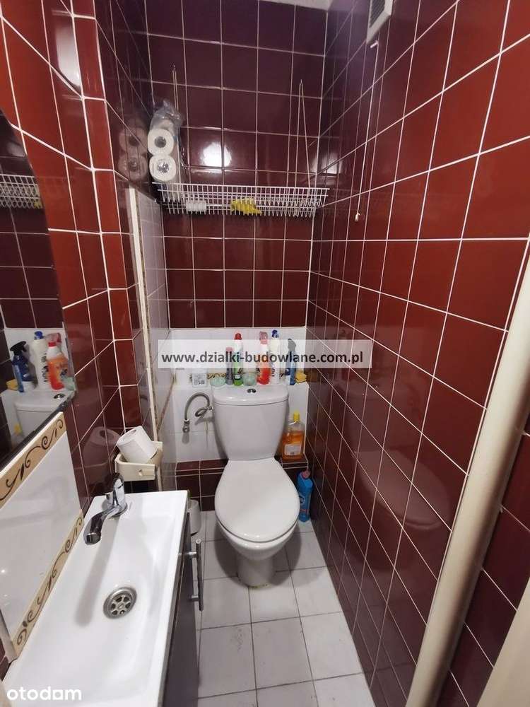 4 pokojowe mieszkanie Jelcz ul. Hirszfelda-8