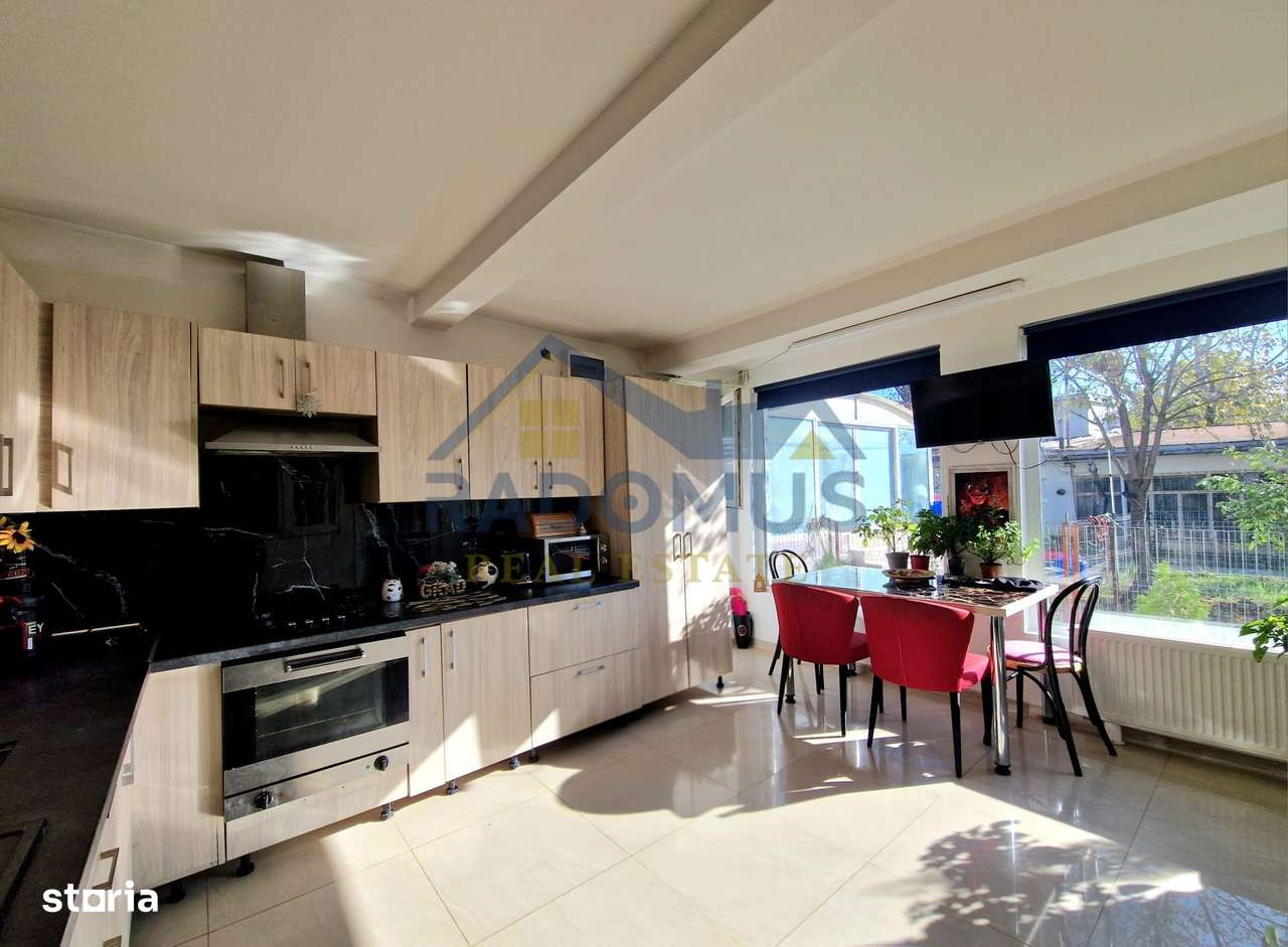 Casă cu piscină la preț de apartament - Ploiești - Teren 621 Mp-9