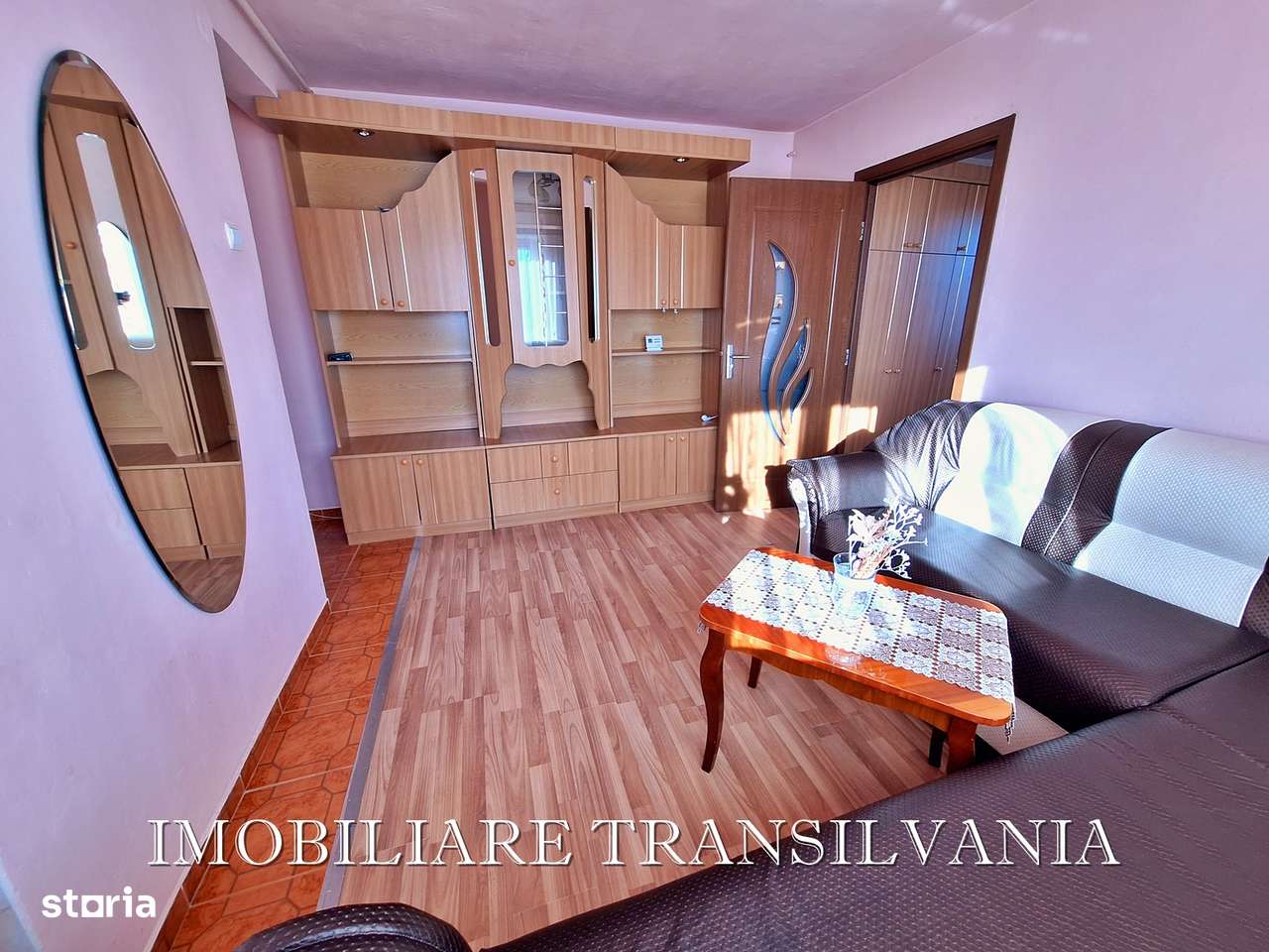 Ap. 2 cam. Decebal, et.4, Bistrita-11