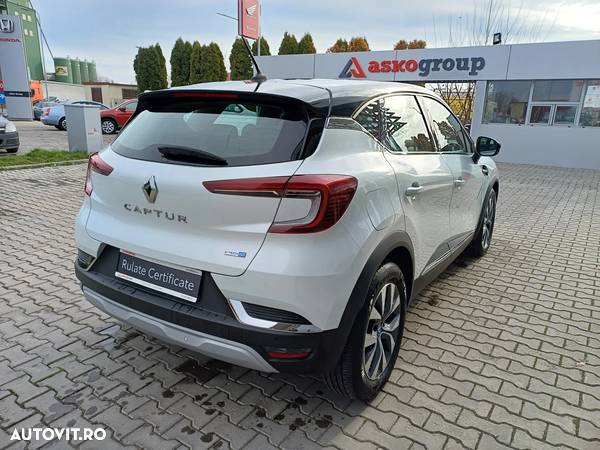 Renault Captur - 6