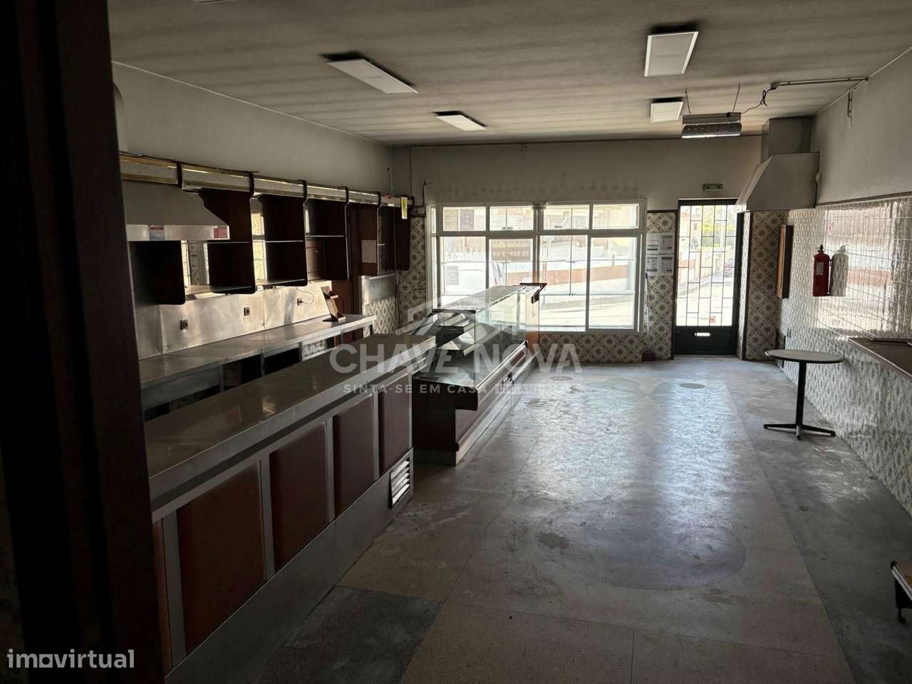 Loja com 110m² na Madalena - Grande imagem: 5/12