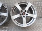 FELGI ALUMINIOWE BMW DEZENT 8JX17 ET30 5X120 - 5