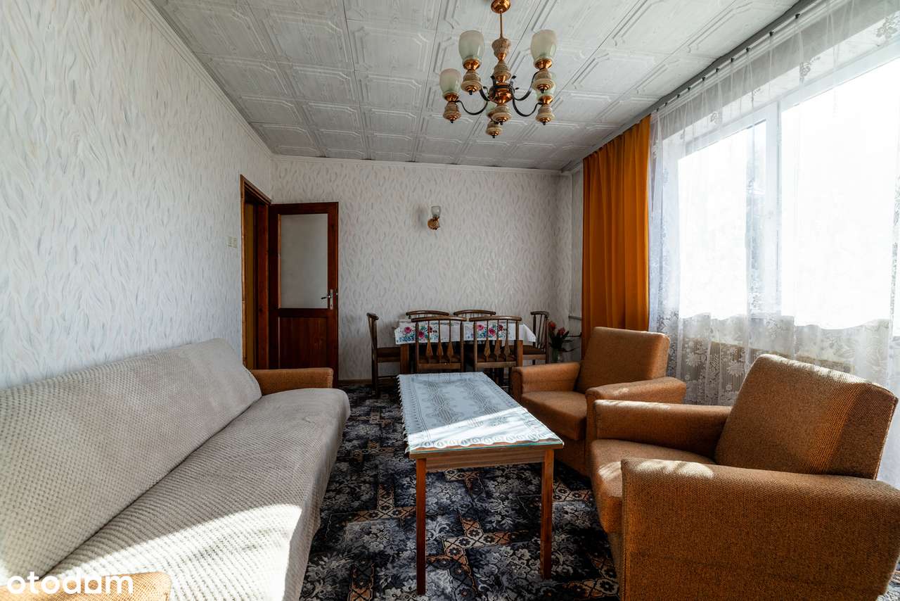 REZERWACJA | Funkcjonalny dom | Góra ul. Długa - Pełny obrazek: 4/20