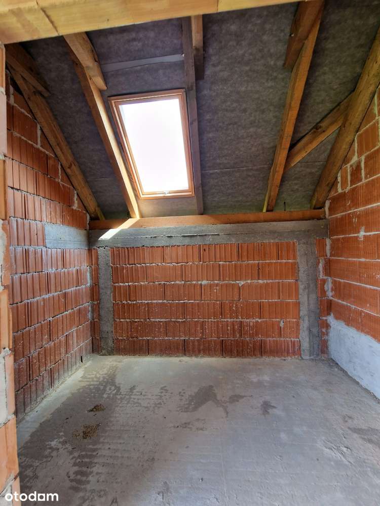 Dom jednorodzinny SSO w Niepołomicach – Idealna Lokalizacja!-9