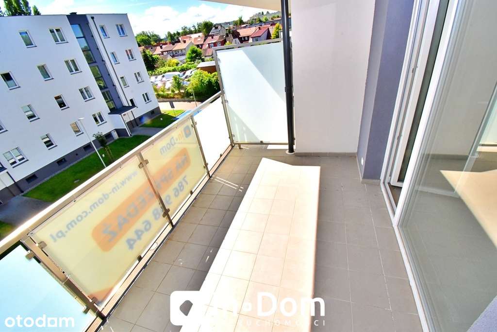 Mieszkanie na sprzedaż - 2 pokoje, stan dewelopers - Pełny obrazek: 5/7