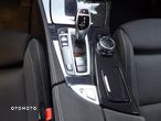 BMW Seria 5 530d Touring Luxury Line - 23