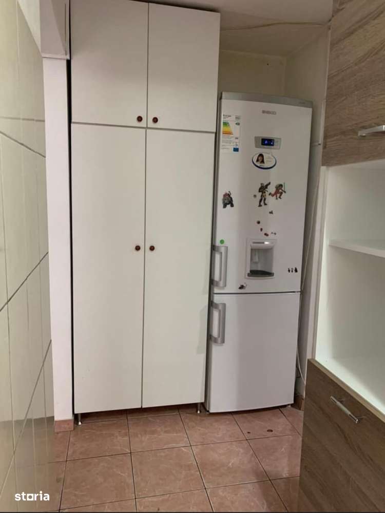 Raul Doamnei, Drumul Taberei - Apartament 2 camere - Imagine principală: 5/9