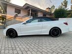 Mercedes-Benz E 250 BlueTEC Auto - 6