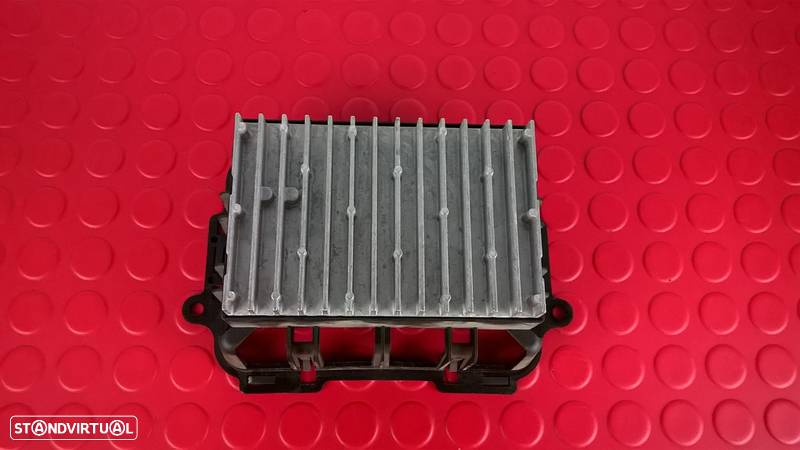 Modulo Controlo Tejadilho - 1Q0959255D / 9212237M [VW EOS (1F7, 1F8)] - 2