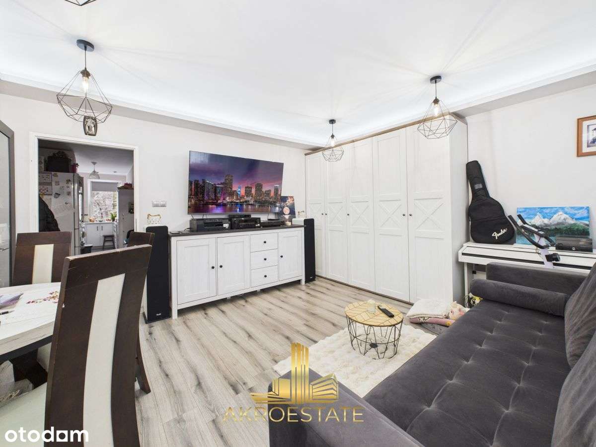 Osiedle Z, 3 pokoje do wejścia!-0