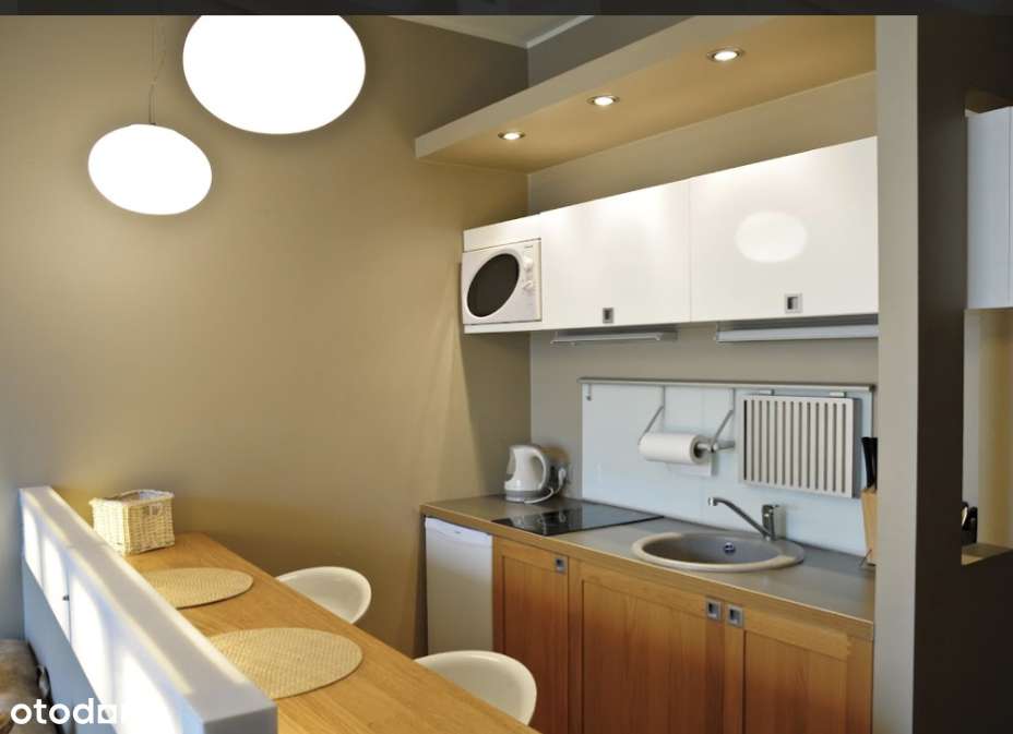 Mieszkanie do wynajęcia - Pełny obrazek: 5/9