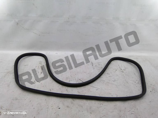 Borracha Tampa Mala  Bmw 3 (e46) 320d [1998_2001] - 1