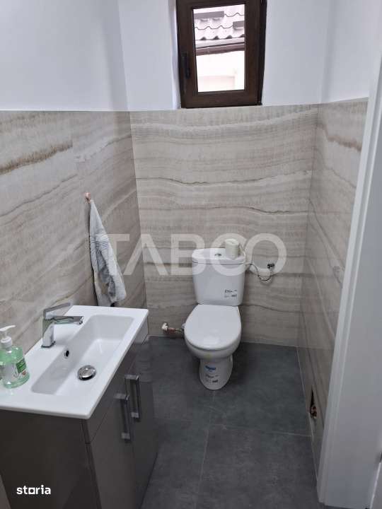 Spatiu comercial de inchiriat 116 mpu zona Piata Cluj - Imagine principală: 5/8