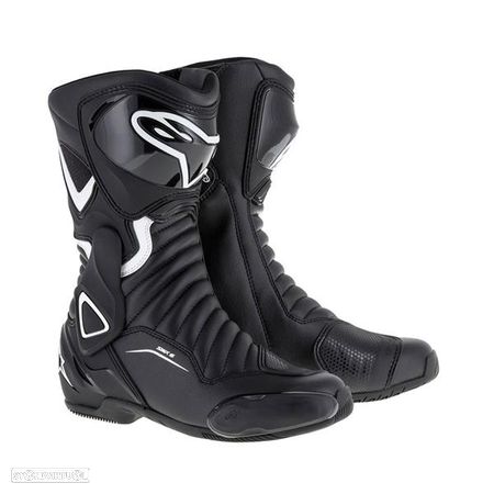 alpinestars botas stella s-mx 6 v2 2223117 - 1