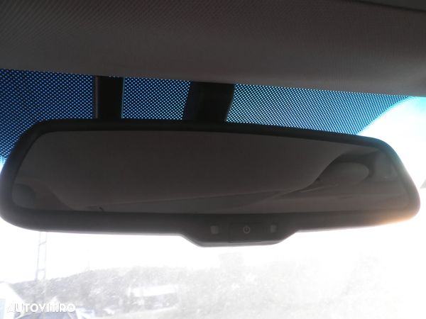 Oglinda retrovizoare interior Hyundai ix35 2015 - 1