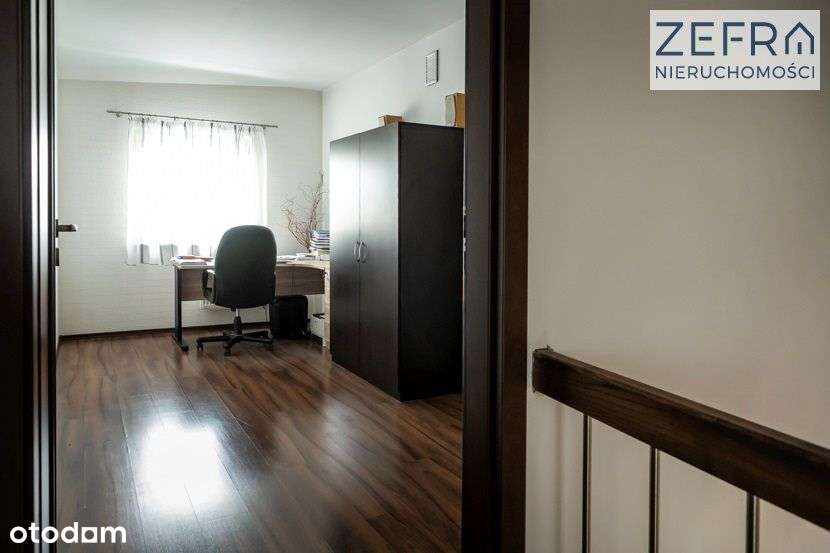 Dom 120 m2*4 pokoje *1,5a * Niepołomice-9