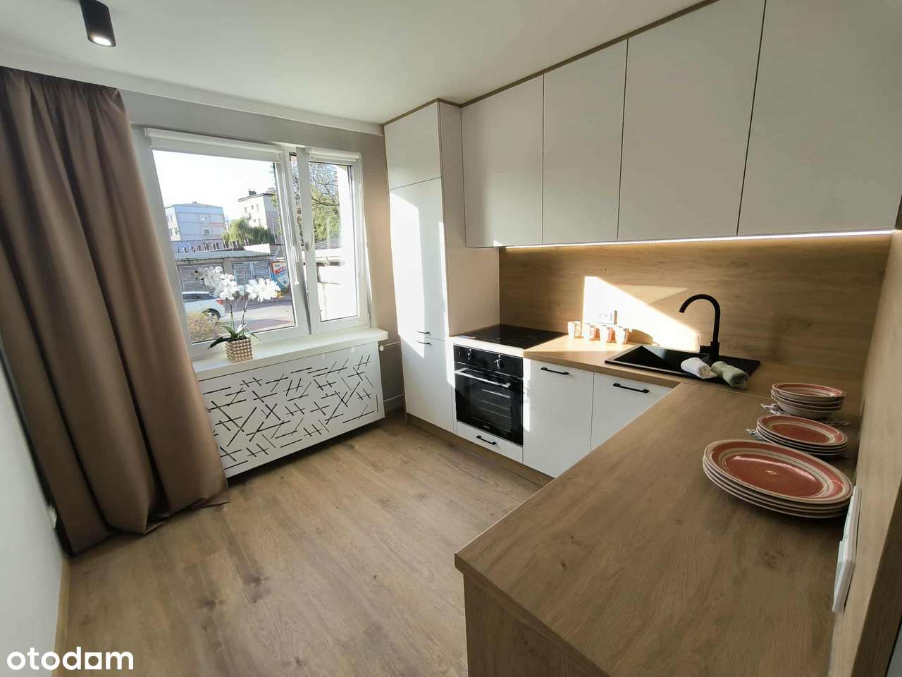 Sprzedam przytulne mieszkanie po generalnym remoncie!-6