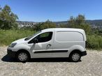 Citroën Berlingo 3 lugares A/C - 9