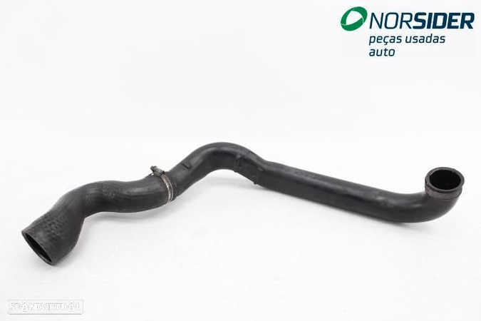 Conjunto de tubos de intercooler Opel Astra H|04-07 - 2