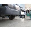 Carlig de remorcare pentru RODEO si D-MAX 4 WD - SUV - sistem semidemontabil -cu suruburi -din 2012. - 9