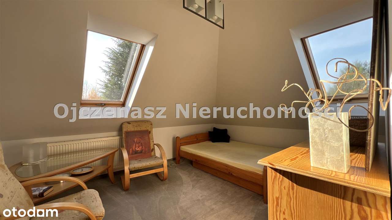 Dom na sprzedaż, Osielsko, 5 pokoi-9