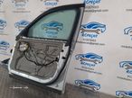 PORTA PORTAS FRENTE FRONTAL DIREITA BMW 41517202340 7202340 BMW SERIE 5 E60 E61 FECHO ELEVADOR MOTOR PUXADOR VIDRO - 4