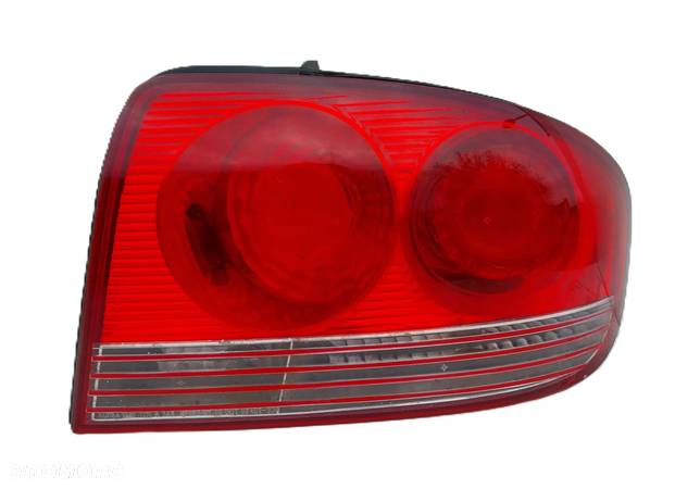 Lampa tył prawa Hyundai Sonata 2005 - 1