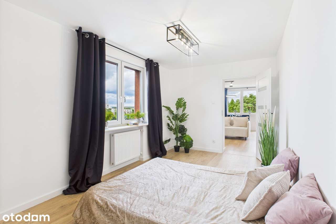 Zobacz, Jak Wygląda Cisza i Zieleń w Samym Centrum Miasta TERAZ!-2