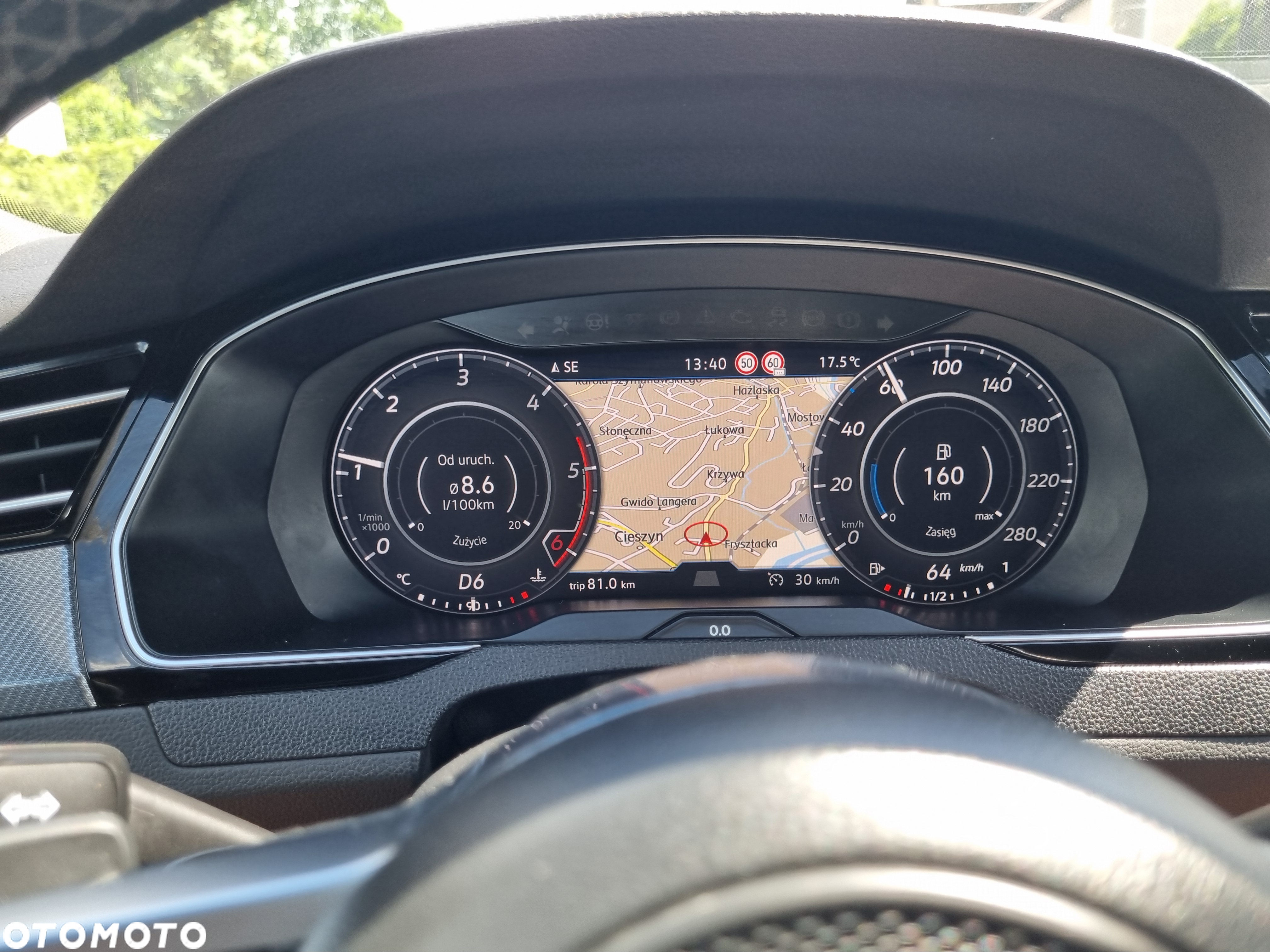 Volkswagen Arteon 2.0 TDI 4Motion SCR R-Line DSG - 39