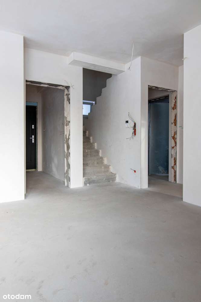 Domek nad Młynówką-5