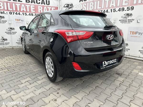 Hyundai I30 1.4 Classic - 13