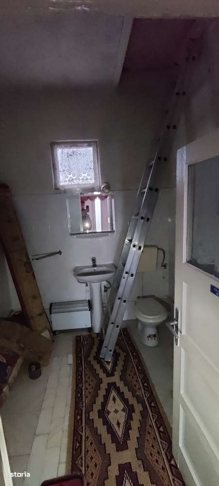 Casa 5 camere / Avram Iancu-11