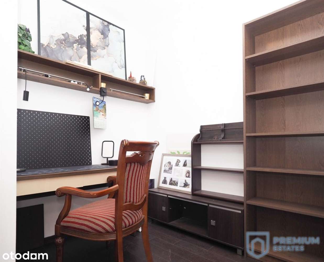 Wyjątkowe mieszkanie z tarasem |Inwestycja Premium-9