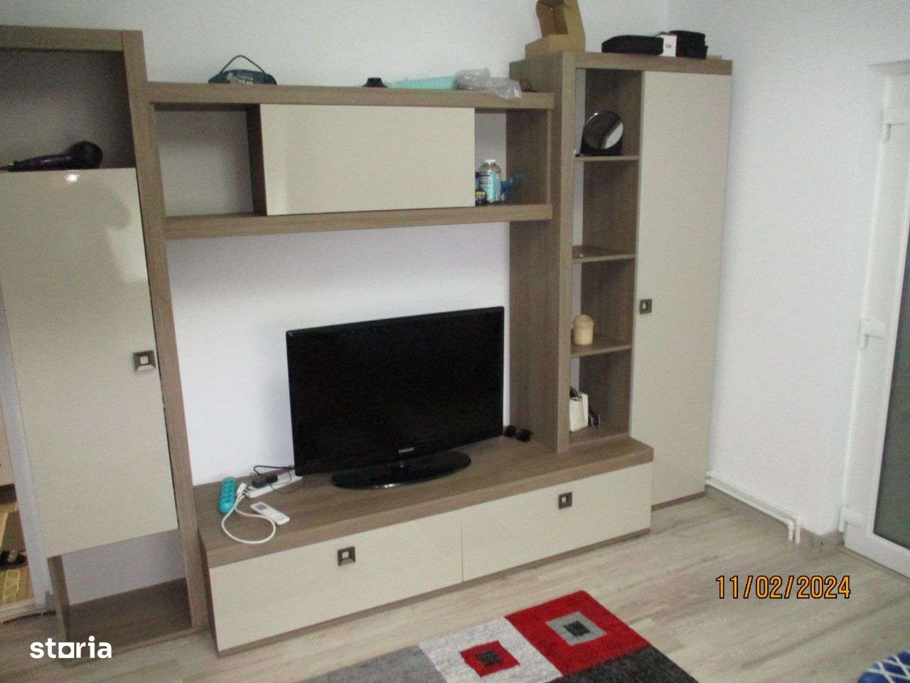 Comision 0 - Casa renovata cu 2 corpuri si gradina in Caransebes-4