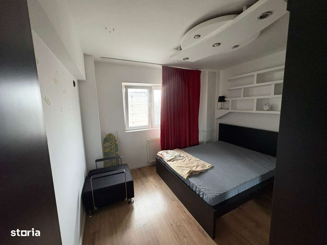 2 camere, zona Apărătorii Patriei / Berceni–Olteniței - Imagine principală: 3/10