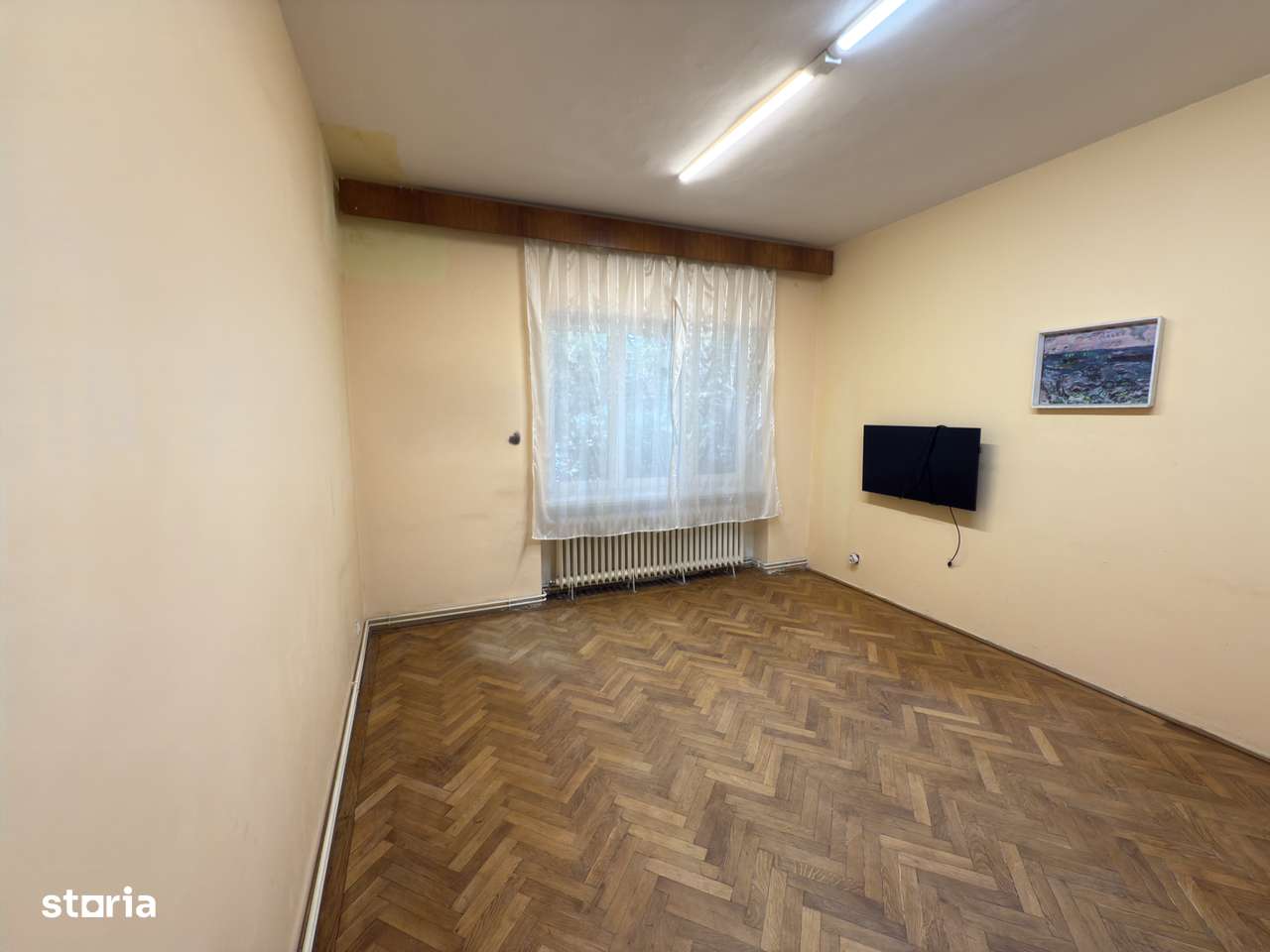 Apartament 4 Camere Ultracentral - Mihai Eminescu-13