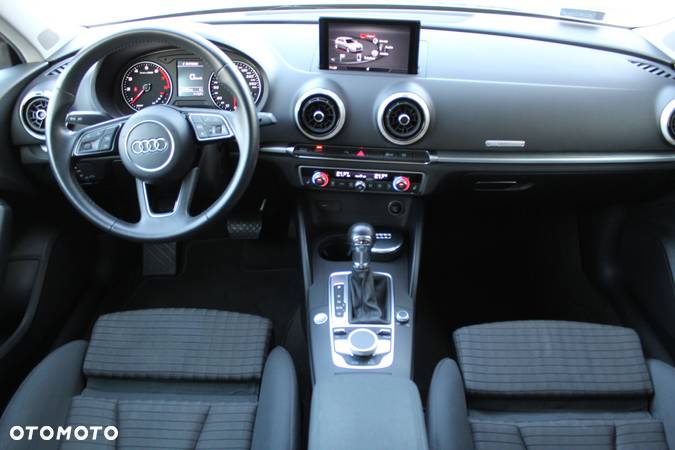 Audi A3 - 16