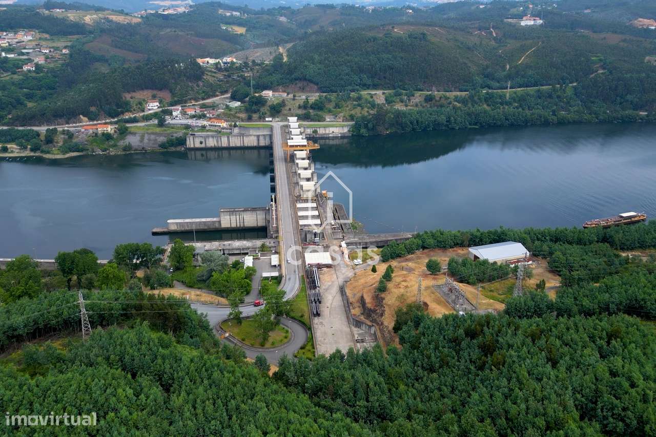 Quinta Exclusiva em Lever, Vila Nova de Gaia – Potencial de Investimen-4